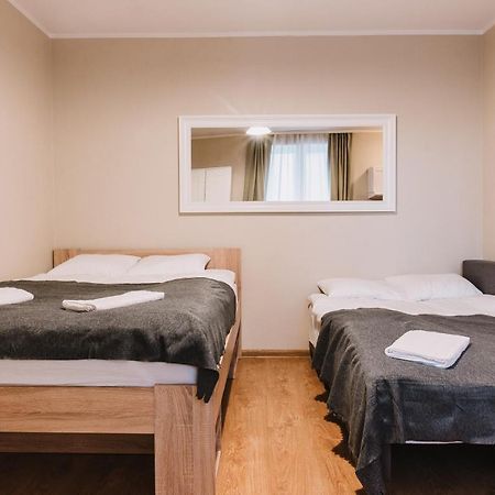 Sopot Host Stacja Apartamento Exterior foto